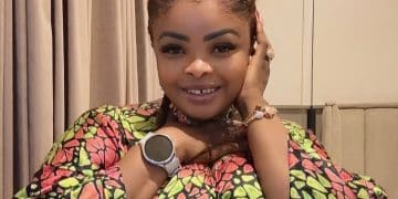 Actress Dayo Amusa Clears Up HIV Rumors, Shares Negative Test Results