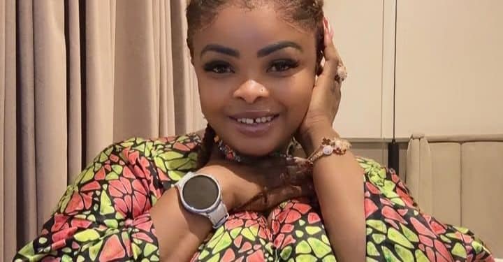 Actress Dayo Amusa Clears Up HIV Rumors, Shares Negative Test Results