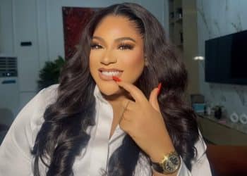 Nkechi Blessing Says She’s Done ‘Dating Down’ – Vows Next Man Must Out-Earn Her