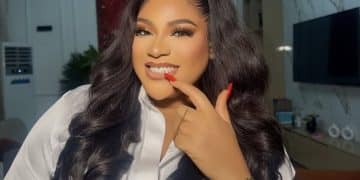 Nkechi Blessing Says She’s Done ‘Dating Down’ – Vows Next Man Must Out-Earn Her