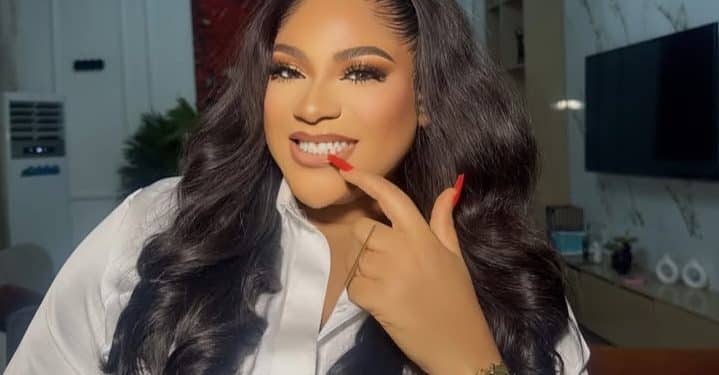 Nkechi Blessing Says She’s Done ‘Dating Down’ – Vows Next Man Must Out-Earn Her