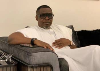 Oil, Philanthropy, and Music: Peter Dunia’s Birthday Marks a Life of Impact