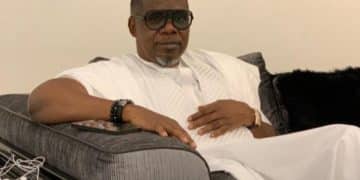 Oil, Philanthropy, and Music: Peter Dunia’s Birthday Marks a Life of Impact