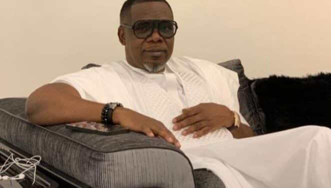 Oil, Philanthropy, and Music: Peter Dunia’s Birthday Marks a Life of Impact