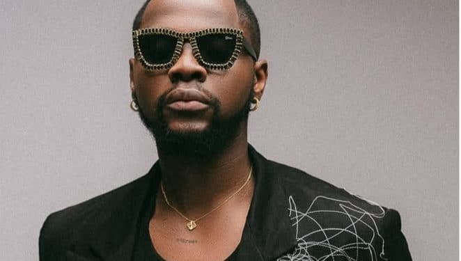 Breaking! Court Orders The Freezing of Kizz Daniel’s Bank Accounts Over €200,000 Damages Claim