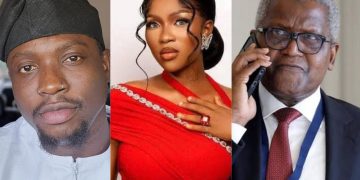 Verydarkman Slams Tinubu and Dangote Over Phyna’s Sister’s Death: “Nigeria Has Failed Us”