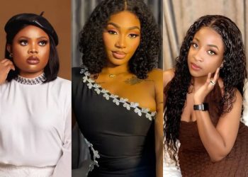 BBNaija 10: Zita Blasts Doris, Sultana, and Big Soso as “Old and Bitter Women” [VIDEO]