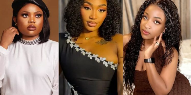 BBNaija 10: Zita Blasts Doris, Sultana, and Big Soso as “Old and Bitter Women” [VIDEO]
