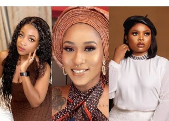 BBNaija 10/10: Big Soso, Ivatar, Doris Exit as Week 6 Ends in Shocking Triple Eviction