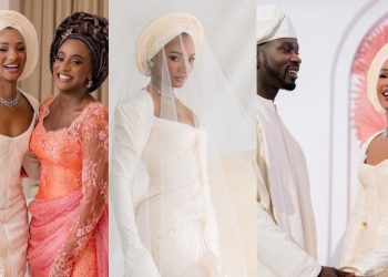 DJ Cuppy Breaks Silence, Calls Sister Temi Otedola’s Wedding “One of the Most Emotional Days”