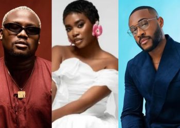 BBNaija 10: Dede Stirs Tension with Bold Bet With Rooboy on Kola’s Faithfulness Before Her Return