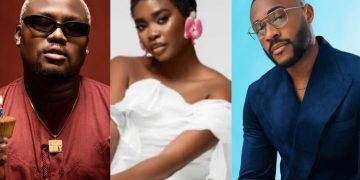 BBNaija 10: Dede Stirs Tension with Bold Bet With Rooboy on Kola’s Faithfulness Before Her Return