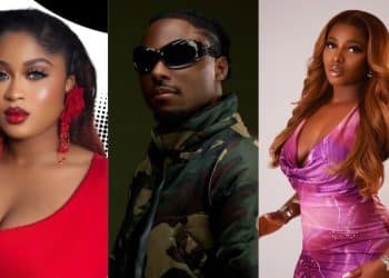 BBNaija 10: “I Won’t Kiss Imisi, Isabella for N80m” – Faith Declares Amid House Tensions