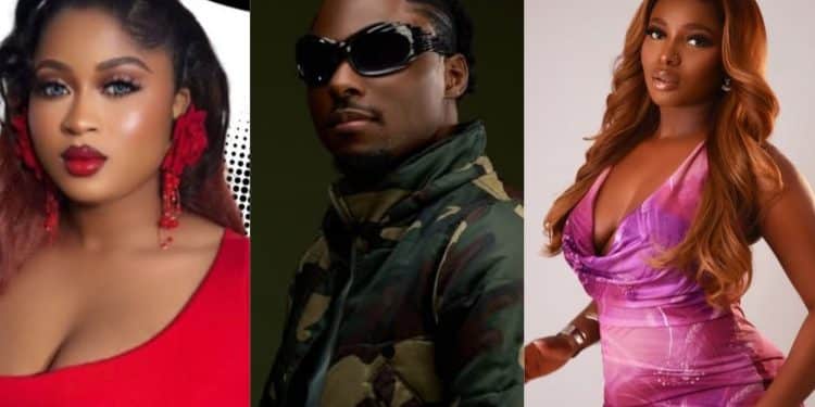 BBNaija 10: “I Won’t Kiss Imisi, Isabella for N80m” – Faith Declares Amid House Tensions