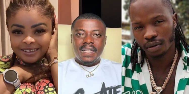 Locked Up in Naira Marley’s Old Cell – TikToker Who Accused Dayo Amusa of HIV Cries Out on Jail Ordeal
