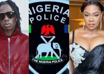 Nigeria Police Clarify Arrest of Interior Designer Amid Rema Contract Dispute
