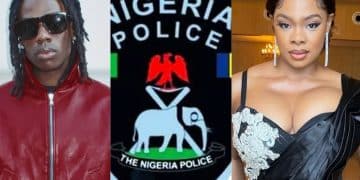 Nigeria Police Clarify Arrest of Interior Designer Amid Rema Contract Dispute