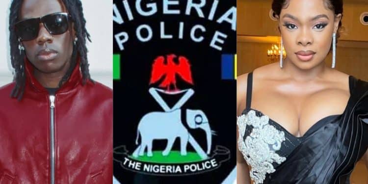 Nigeria Police Clarify Arrest of Interior Designer Amid Rema Contract Dispute