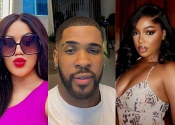 BBNaija 10: Bright Morgan Reveals He’s in a Long-Distance Romance With Girlfriend He Hasn’t Met Yet