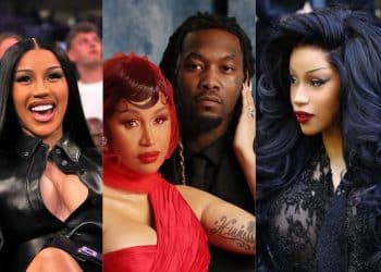 Cardi B Exposes Offset’s Alleged Demands Amid Ongoing Marriage Drama