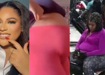 Nkechi Blessing Turns Body-Shaming Into Bold ‘Big Belle Challenge,’ Offers ₦1m Prize