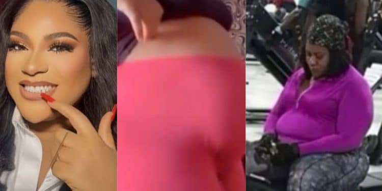 Nkechi Blessing Turns Body-Shaming Into Bold ‘Big Belle Challenge,’ Offers ₦1m Prize