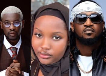 “Don’t Let That Girl Go” – Do2dtun Backs Paul PSquare as Rape Allegations Rock Social Media
