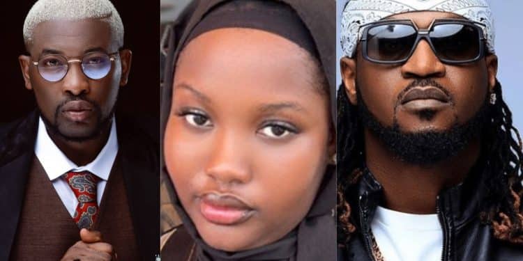 “Don’t Let That Girl Go” – Do2dtun Backs Paul PSquare as Rape Allegations Rock Social Media