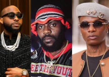 Odumodublvck to Reunite Wizkid and Davido on Upcoming ‘Industry Machine’ Album After 12 Years