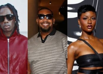 Don Jazzy Reveals the Staggering Cost of Launching a New Artiste in Nigeria [VIDEO]