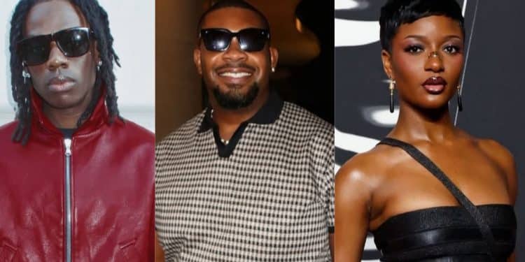 Don Jazzy Reveals the Staggering Cost of Launching a New Artiste in Nigeria [VIDEO]