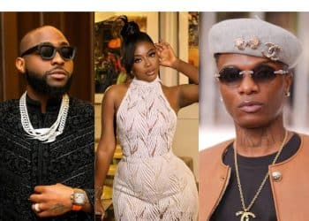 “Fake Love No Dey Impress” – Sophia Momodu Sparks Buzz With Wizkid Lyrics Amid Speculations About Davido