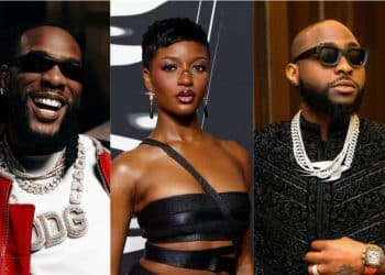 Ayra Starr Hits 3 Billion Spotify Streams, Joins Top 6 Afrobeats Elite Club