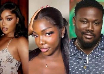 BBNaija Season 10: Mide, Zita, Rooboy Evicted as Show Heads Into Final Week With Top 10