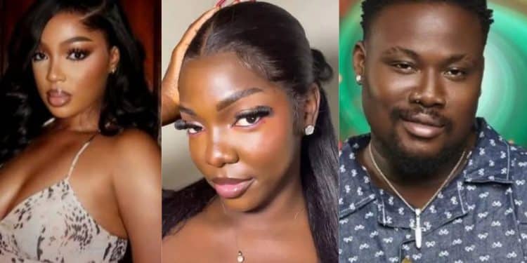 BBNaija Season 10: Mide, Zita, Rooboy Evicted as Show Heads Into Final Week With Top 10