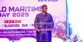World Maritime Day