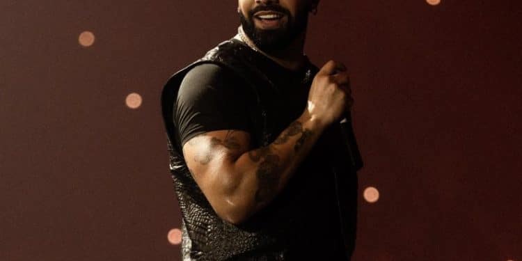 drake