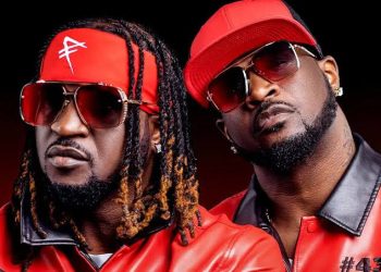P-Square’s Feud is Spiritual – Bracket’s Smash Speaks Out