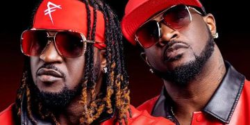 P-Square’s Feud is Spiritual – Bracket’s Smash Speaks Out