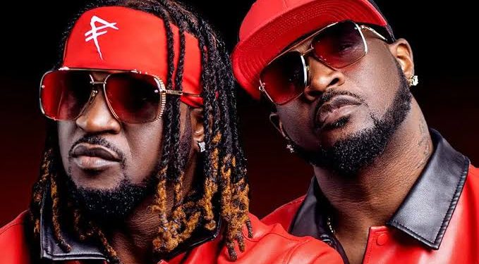 P-Square’s Feud is Spiritual – Bracket’s Smash Speaks Out