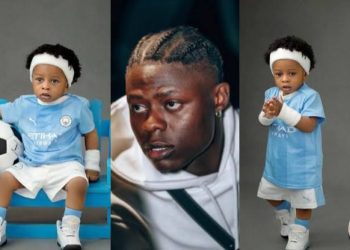 Mohbad: Court orders DNA test on late singer’s son, Liam