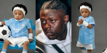 Mohbad: Court orders DNA test on late singer’s son, Liam