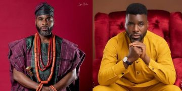 Heartbreak in Nollywood: Ibrahim Chatta Mourns the Loss of Another Child