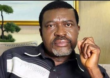 “Fine Faces Don’t Make Good Films” – Kanayo O. Kanayo Speaks Out on YouTube Casting Obsession