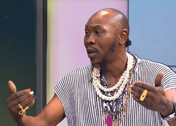 Afrobeats Not a Genre but a “Title” – Seun Kuti Speaks Out