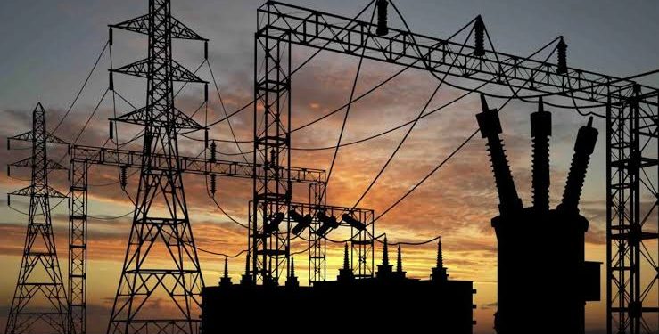 Breaking: National Grid Collapses, Power Supply Drops to 1.5MW