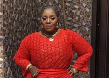 “You Are a Witch” – Rita Edochie Slams Women Who End Up as Second Wives