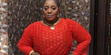 “You Are a Witch” – Rita Edochie Slams Women Who End Up as Second Wives