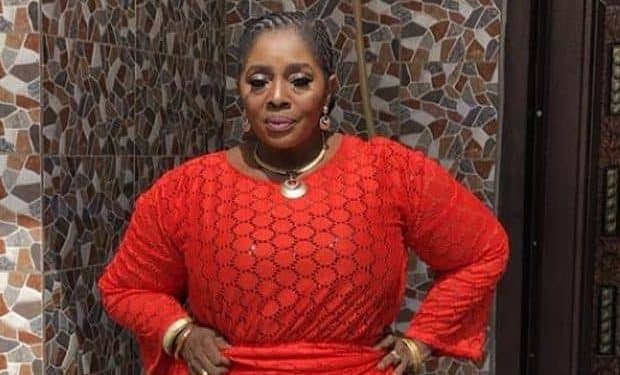 “You Are a Witch” – Rita Edochie Slams Women Who End Up as Second Wives