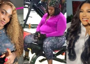 Gym Scandal: Blessing CEO Tells Nkechi Blessing to “Stop Playing Pity Party” Amid Body-Shaming Drama